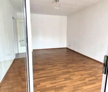 Attraktive 3-Zimmer-Wohnung mit Balkon in Lotte-Wersen - Photo 1