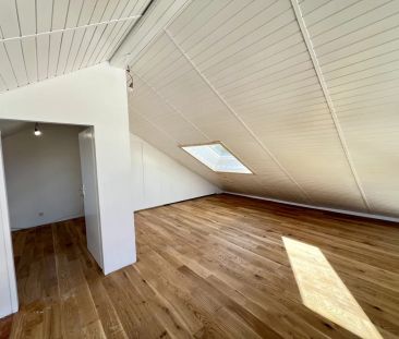 Helle 2-Zi.-Maisonette-Wohnung mit Garage - Foto 4