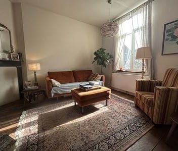 Huis te huur: Kerkplein 24-A 6245 KH Eijsden - Foto 1