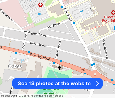 2 bedroom terraced house for rent - Photo 1