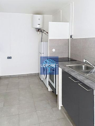 Appartement T3 Fort-de-France à louer - Photo 4