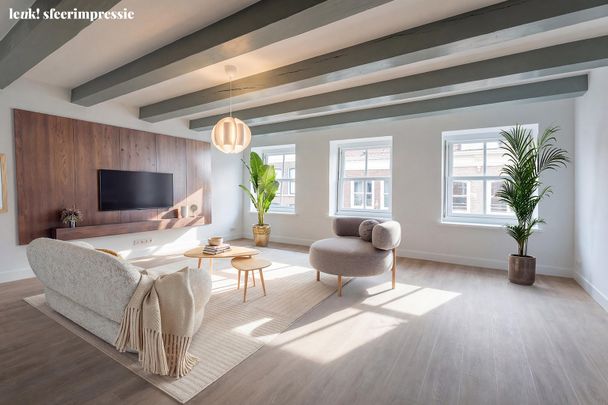 Gorinchem – Eendvogelsteeg 4C - Foto 1