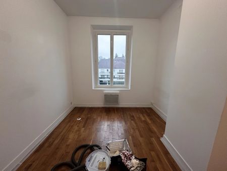 Location Appartement 2 pièces 35m² TOURNAN EN BRIE 77220 - Photo 4