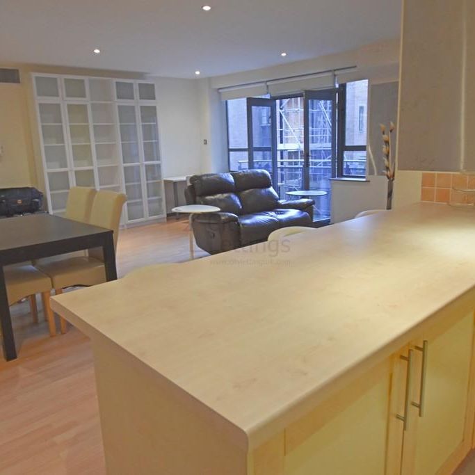 2 bedroom apartment to rent - Photo 1