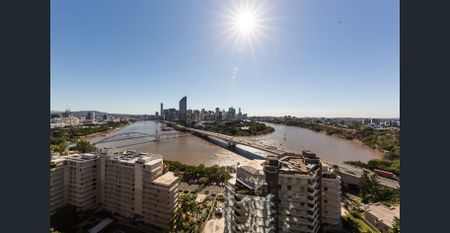 1203/234 Vulture Street, South Brisbane, Qld 4101 - Photo 2