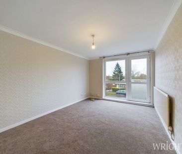 1 bedroom Apartment - UPPERFIELD ROAD, WELWYN GARDEN CITY. - Photo 2