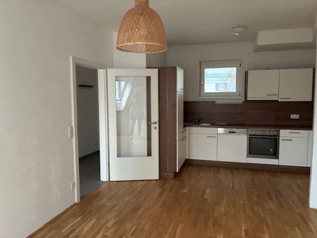 Helle und gemütliche 46 m² Wohnung in ruhiger Lage …! - Photo 2