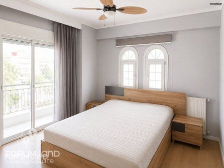 Διαμέρισμα για ενοικίαση Άγιος Ιωάννης (Καλαμαριά) - Photo 2