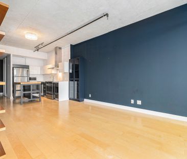 For Lease - 360 McLeod Street Unit# 617, Ottawa Centre, Ontario - Photo 6