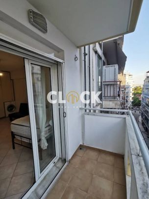 Studio/Γκαρσονιέρα για ενοικίαση Καμάρα - Ροτόντα (Κέντρο Θεσσαλονίκης) - Photo 1