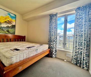 1 Bedroom on Liverpool Street - Photo 4