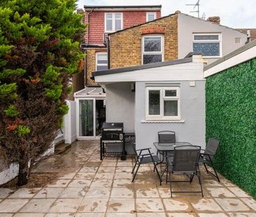 1 bedroom end of terrace house to rent - Photo 6