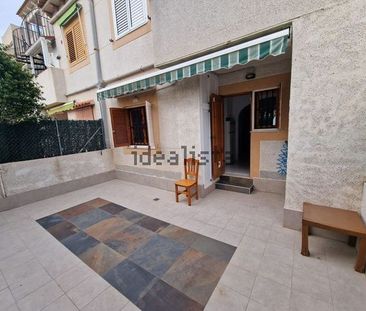 Alquiler de chalet pareado en Urbanizaciones - Photo 4