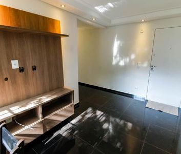 Apartamento para alugar com 46m², 2 quartos e 1 vaga - Photo 2