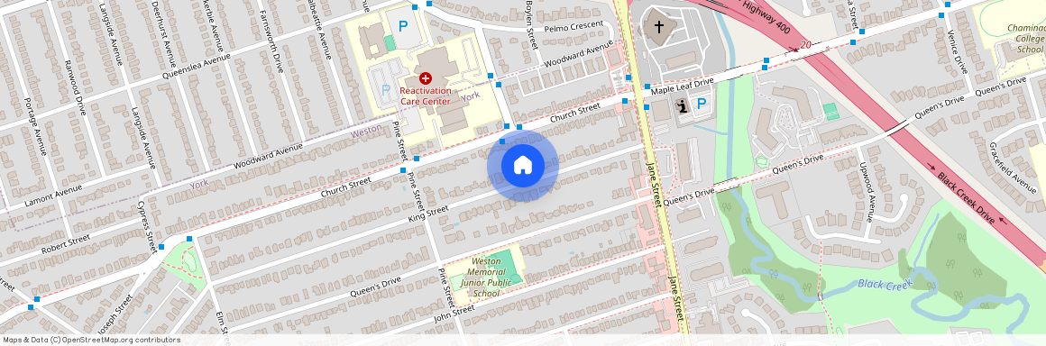 230 King Street, Toronto