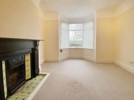 2 bedroom ground floor flat to rent - Photo 5