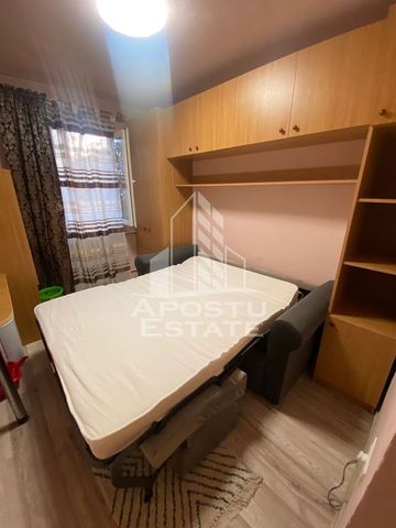 Garsoniera in Complexul Studentesc, recent renovata - Fotografie 4