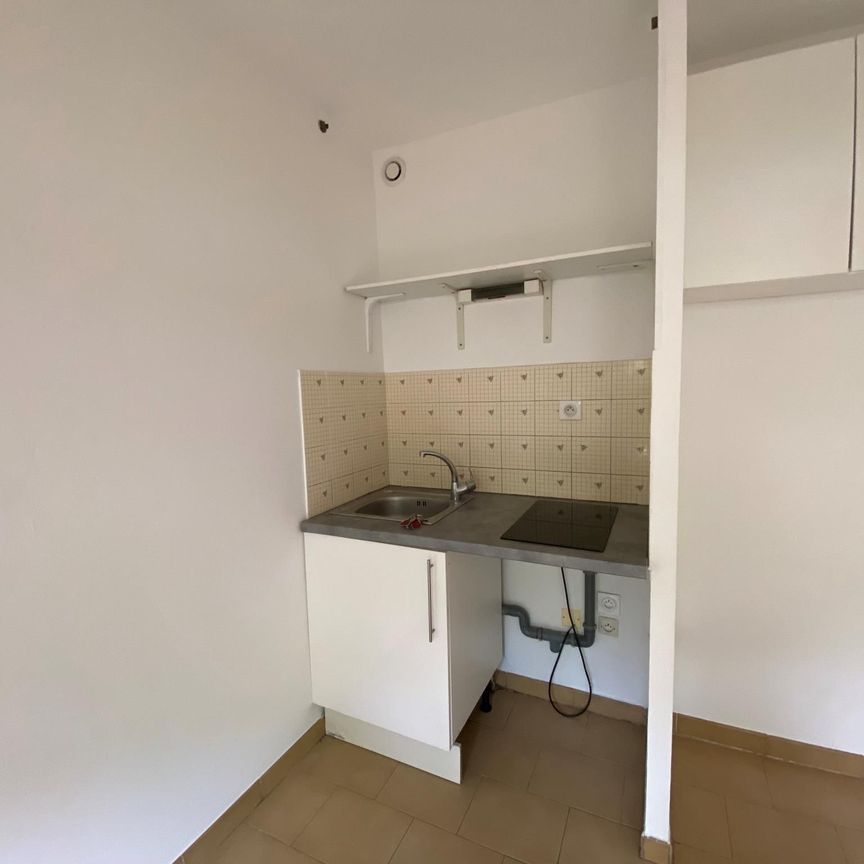 Location Appartement 1 pièce 23m² MONTPELLIER 34090 - Photo 1