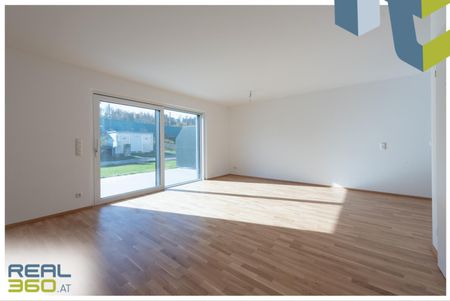 Moderne ruhig gelegene Reihenhäuser zu vermieten! - Foto 3