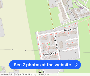 Do wynajęcia mieszkanie 47 m² – ul. Św. Kingi - Photo 1