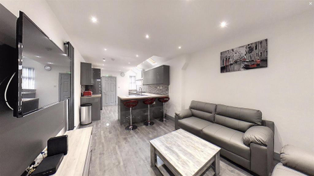 6 bedroom house to rent - Photo 3