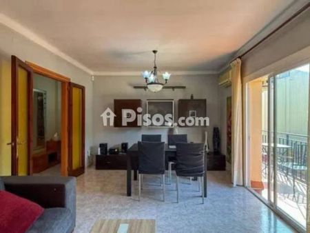 Piso en alquiler en Carrer d'Artur Mundet, cerca de Carrer de Sant Antoni - Foto 3