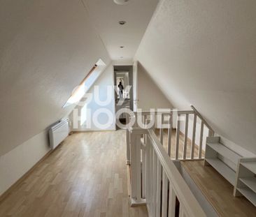 Maison Mennecy 6 pièce(s) 109 m2 - location Meublée - Photo 6