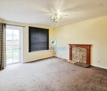 2 bedroom terraced house to rent - Photo 4