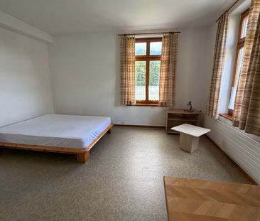 1.5 Zimmer, 23 m², 2. Stock - Foto 1
