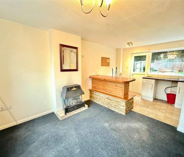 1 bedroom terraced house to rent - Photo 2