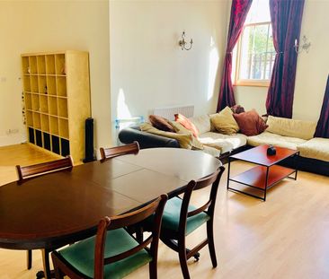 2 bedroom apartment to rent - Photo 6