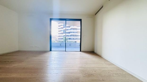 2 Bedroom Apartment with garden, Parque das Nações, Lisboa - Foto 1