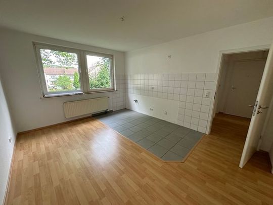 SCHADE HAUSVERWALTUNG - Gepflegte 2-Zimmerwohung im Erdgeschoss in Lüdenscheid! - Foto 1