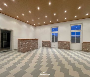 Appartement te huur in Warcoing voor € 690 met 2 slaapkamers - Foto 3