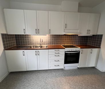 Parallellgatan 17 - Foto 1