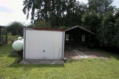 Woning met drie slaapkamers en tuintje - Photo 5