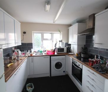 Room in a Shared House, Bedminster, BS3 - Photo 2