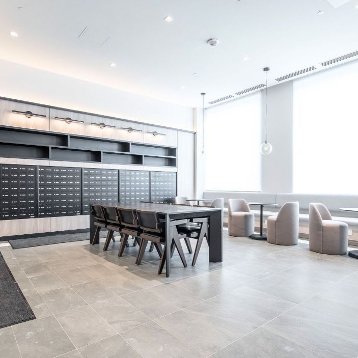 For Lease - 1 Jarvis Street Unit# 1111, Hamilton, Ontario - Photo 1