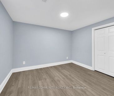 For Lease - 776 Phillip Murray Avenue Unit# Basement, Oshawa, Ontario - Photo 4