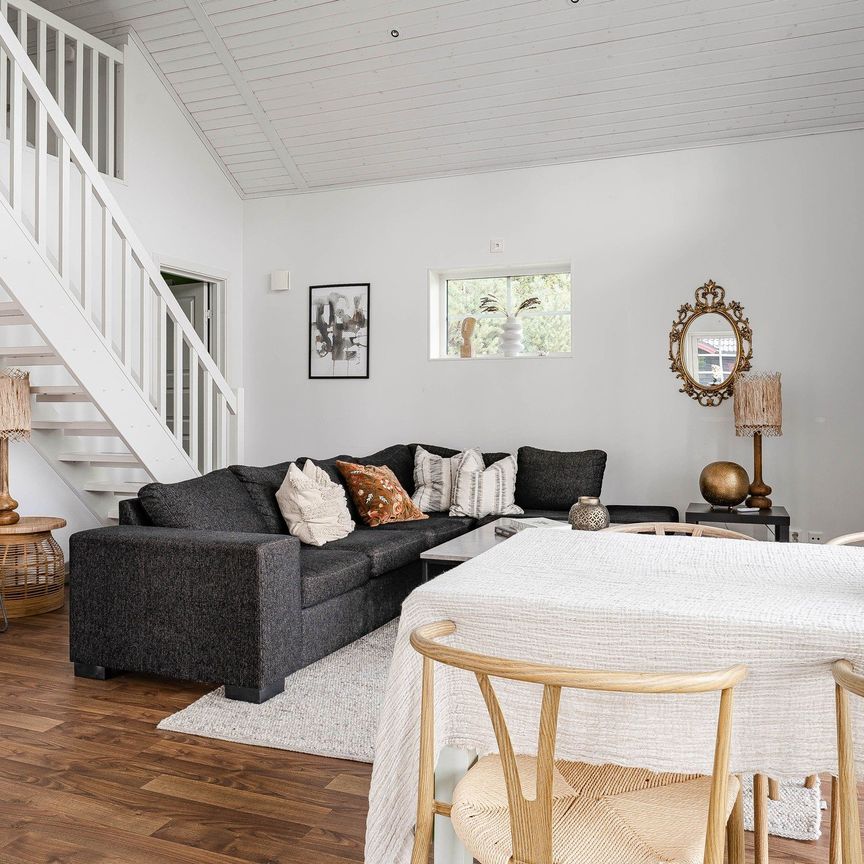 Luntgatan, Järbo - Foto 1