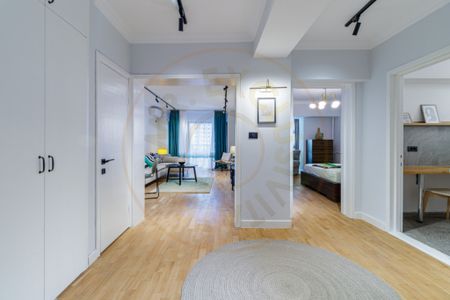 Apartament luminos | Stil scandinav | Bd. Unirii - Photo 4
