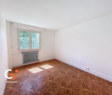 Appartement 3 pièces balcon garage box Cave - Photo 5