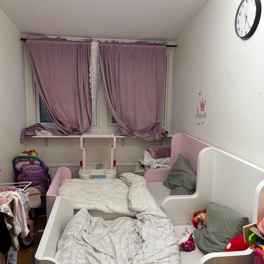 Köldgatan, Göteborg - Photo 1