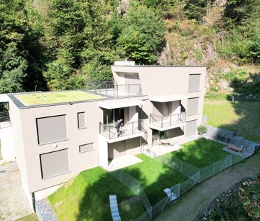 Via Galbisio, Carasso, 6500, Bellinzona - Foto 1