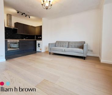 1 bedroom flat to rent - Photo 6