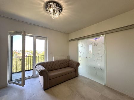 Na wynajem Komfortowe mieszkanie 37,92 m² na Miłej - Photo 3