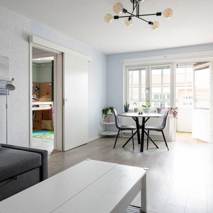 Benvägen, Västerås - Photo 1