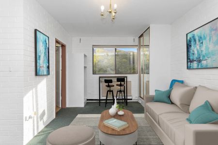 Unit 22/25 Redan Street, St Kilda. - Photo 2