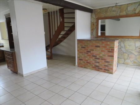 Appartement 3 pièces à Algrange - Photo 2