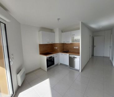location Appartement T3 DE 62.97m² À MONTPELLIER - Photo 6
